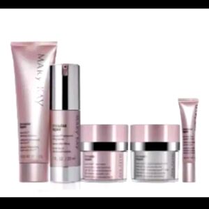 Mary Kay Timewise Volu-Firm Anti-Aging Repair Set, Full Size - 5 Piece